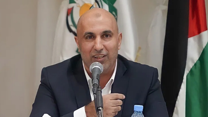 "حماس" تعلن انتهاء جولة الحوار الوطني بالقاهرة