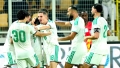 "الخضر" يبحثون عن فوز التأكيد في بوجمبورا