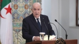 رئيس الجمهورية، السيد عبد المجيد تبون