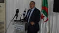 وزير الداخلية والجماعات المحلية والتهيئة العمرانية، إبراهيم مراد