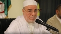وزير الشؤون الدينية والأوقاف، رئيس مكتب شؤون حجاج الجزائر، يوسف بلمهدي