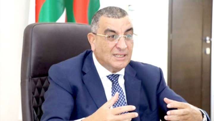 تعزيز أداء الهيئة الوطنية للرقابة التقنية للأشغال العمومية