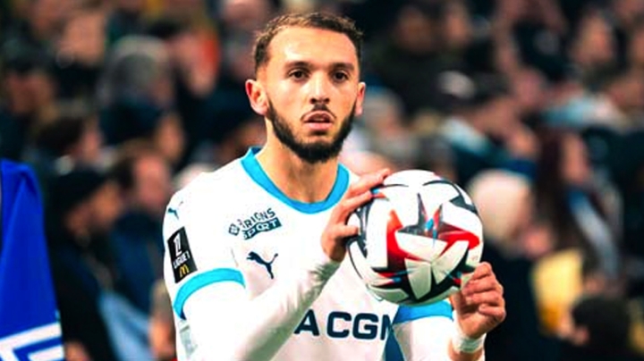 الفرنسيون يتحسّرون على غياب غويري عن مرسيليا