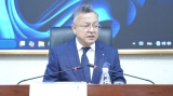 وزير التعليم العالي والبحث العلمي، كمال بداري