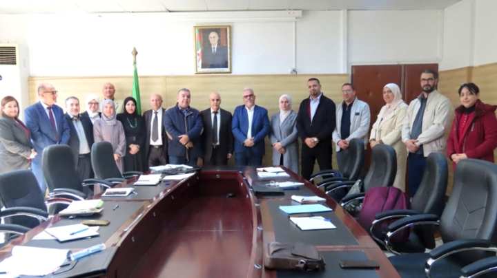 وزارة الصحة: الاستماع إلى الانشغالات المهنية لفئة النّفسانيين