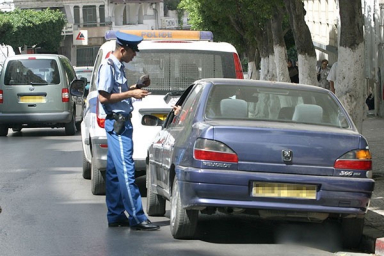 اقتراح تحسين تكوين السائقين والاهتمام بوضعية الطرق