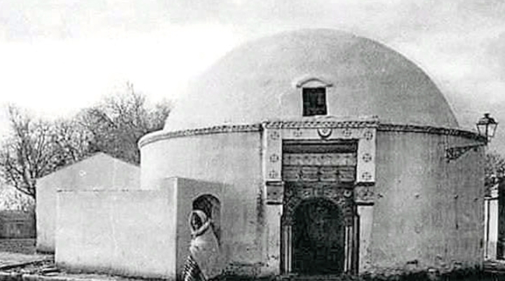 منارة روحية وجسر بين السياحة والتاريخ