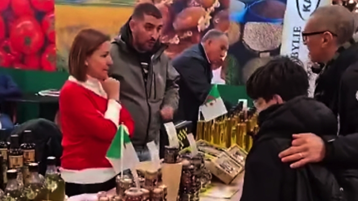 فتح التسجيل للمشاركة في الصالون الدولي للأغذية بتونس