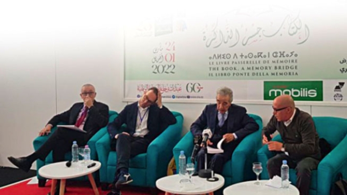 حشد للرأي العام وتقديم الخبرة التقنية