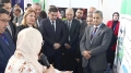 وزير الري طه دربال
