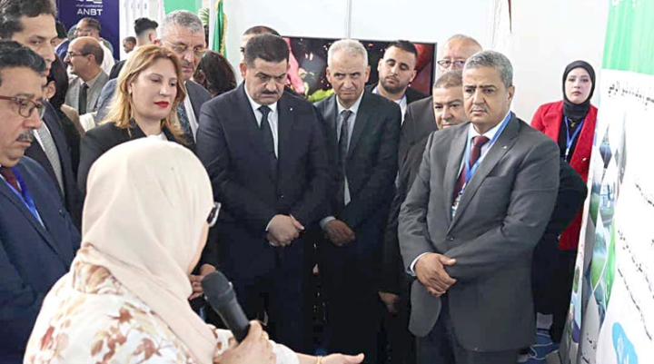 رئيس الجمهورية حريص على ضمان أمن دائم بالجنوب