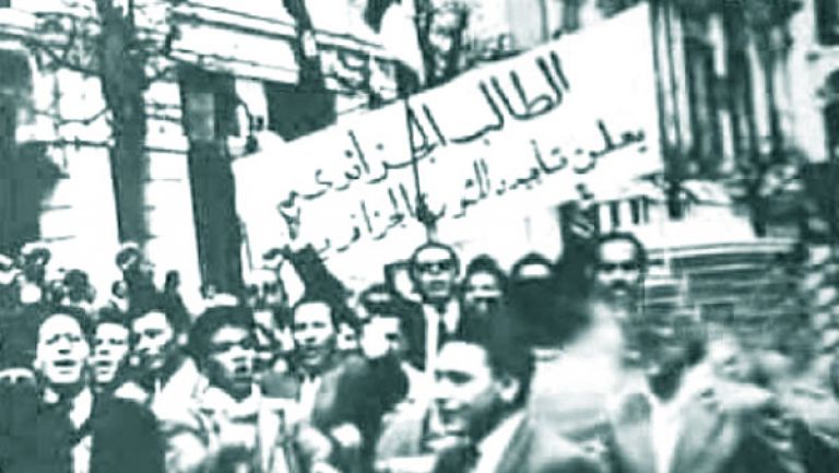 عندما يسمو مصير الأمة على المصائر الشخصية