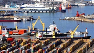 الصادرات خارج المحروقات 5,03 مليار دولار في 2021