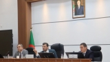 وزير الفلاحة والتنمية الريفية والصيد البحري، ياسين المهدي وليد