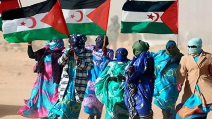 حضور بارز للقضية الصحراوية في أكثر من محفل غربي