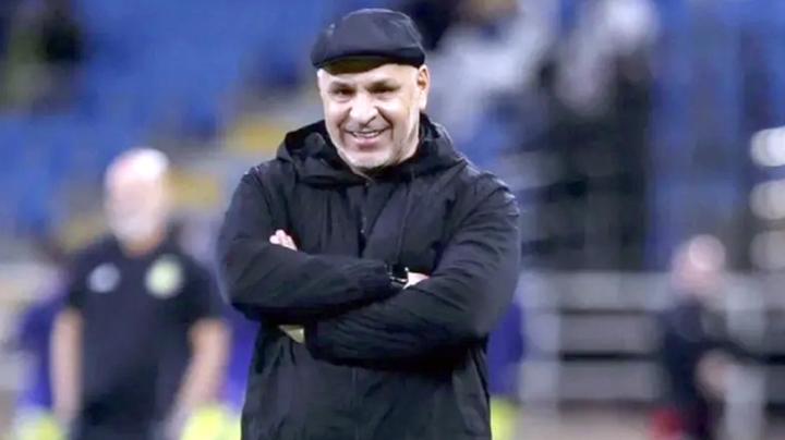 زكري سعيد بفوز الشباب ويرفض التعليق على قمة الهلال