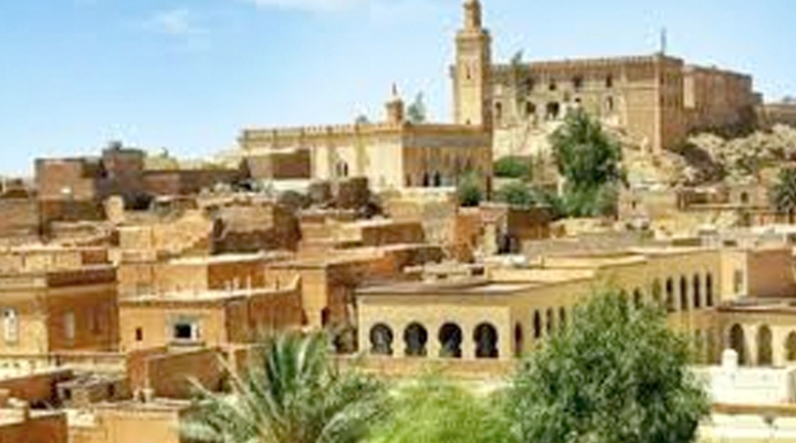 الأغواط.. مقوّمات سياحية تفتح آفاقا استثمارية واعدة