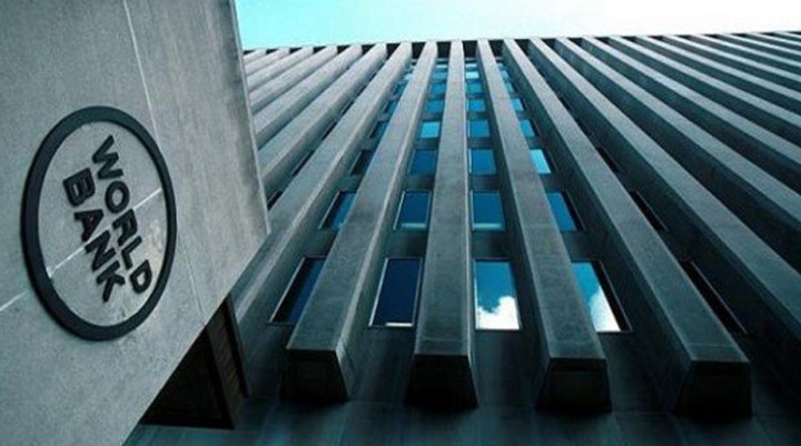 الجزائر ضمن فئة الدخل المتوسط الأعلى لـ 2025