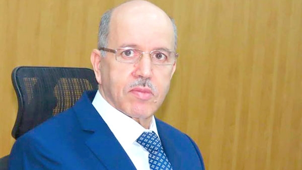 الجزائر تدعو لتقديم الدعم الصحي للسودان الشقيق