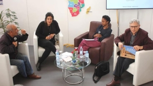 حجر أساس المغرب الأوسط وامتداد لبجاية والأندلس