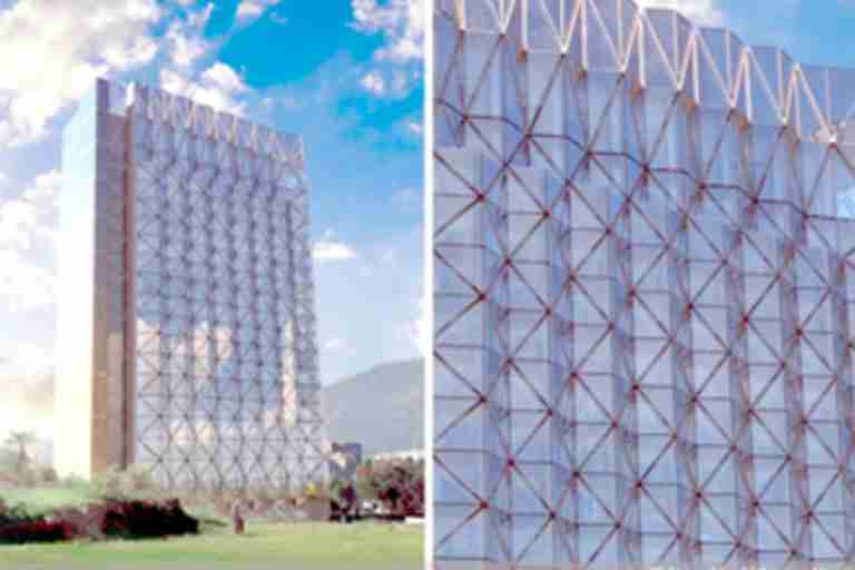 انطلاق أشغال ترميم وتهيئة هيكل الشاطوناف