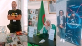 إبداع.. تكنولوجيا.. ورسائل إنسانية