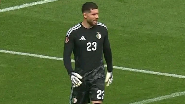 إصابات حراس "الخضر" تخلط حسابات بيتكوفيتش