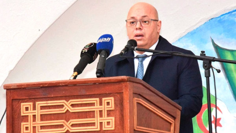 إطلاق المكتبة الرقمية التاريخية في الأيام القادمة