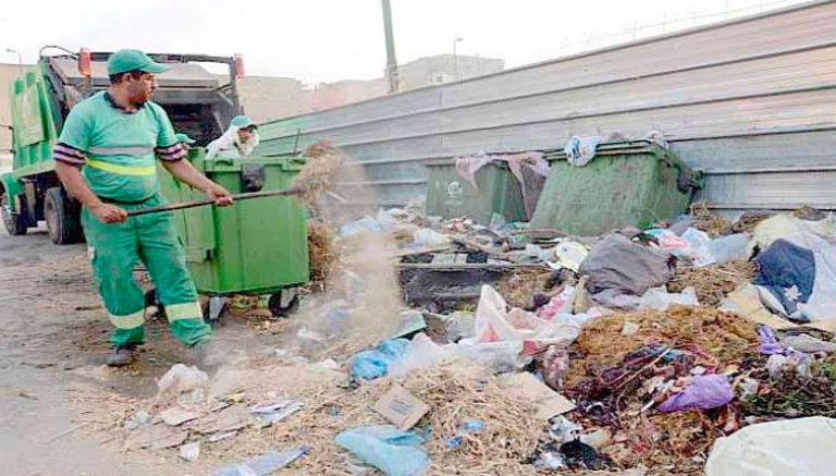 تدعيم وهران قريبا بمحطة معالجة