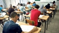 مواضيع الامتحانات لن تخرج عن المقرّر الدراسي