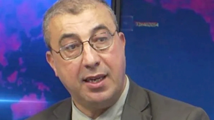 المديرية العامة للاتصال برئاسة الجمهورية تعزّي عائلة الفقيد