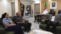  وزير الشباب مكلف بالمجلس الأعلى للشباب، مصطفى حيداوي