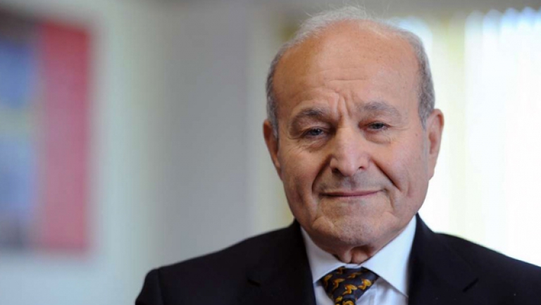 ربراب يُمنع من المشاركة في أشغال المنتدى