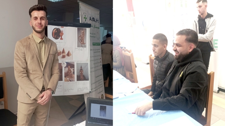 مشاريع ابتكارية تعزّز ريادة الأعمال والاقتصاد الأخضر