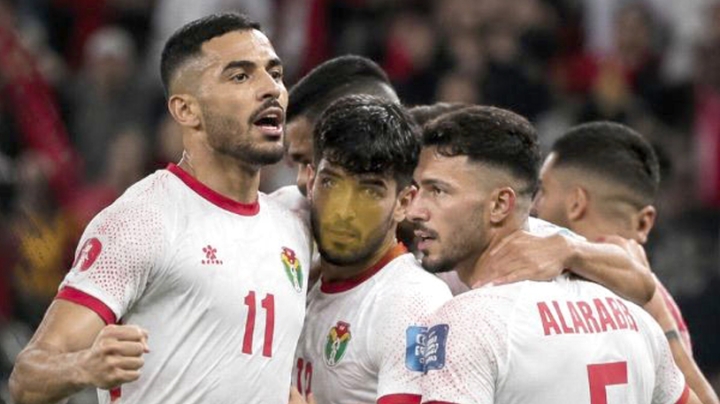 منافس "الخضر" يتلقى هزيمة ثقيلة في سويسرا