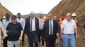 وزير الأشغال العمومية والمنشآت القاعدية، عبد القادر جلاوي