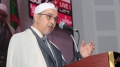 رئيس المجلس الإسلامي الأعلى، مبروك زيد الخير