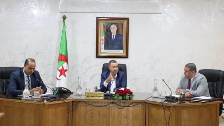انشغالات المواطن في صدارة الأولويات