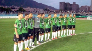 لجنة الانضباط تعاقب مدرب بجاية والمهاجم غانم