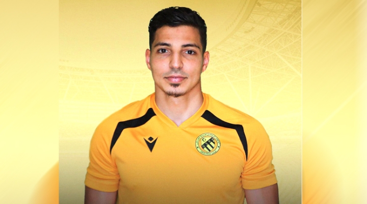 &quot;الصفراء&quot; تعزز صفوفها باللاعب بشو