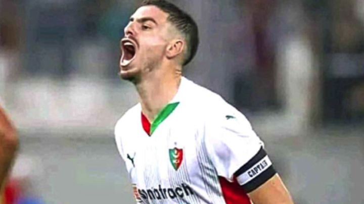 انقسام في المولودية بخصوص "المناجير" وقلقٌ حول عبد اللاوي