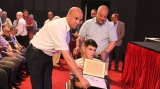 قسنطينة تكرم أبناءها المتفوقين