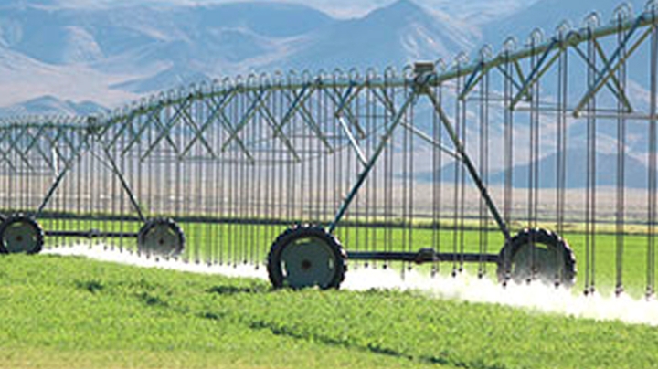 بومرداس تراهن على الفلاحة العصرية