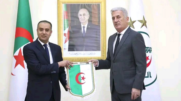 نحو تمديد عقد فلاديمير بيتكوفيتش بعد كأس العالم