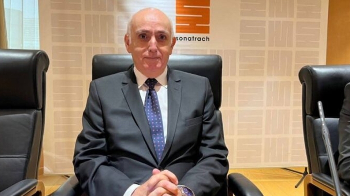 مخطط استثماري ضخم لتجديد الاحتياطات الوطنية من النفط والغاز