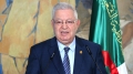 رئيس مجلس الأمة، السيد عزوز ناصري
