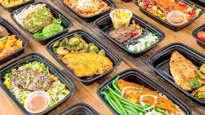 &quot;كول healthy&quot; خدمة فتية تكسر هيمنة الوجبات السريعة