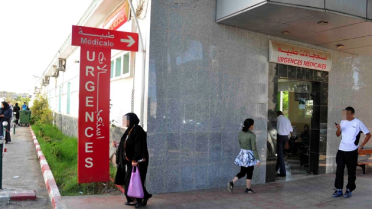 تعزيز مصالح الاستعجالات وأقسام التوليد خلال شهر رمضان