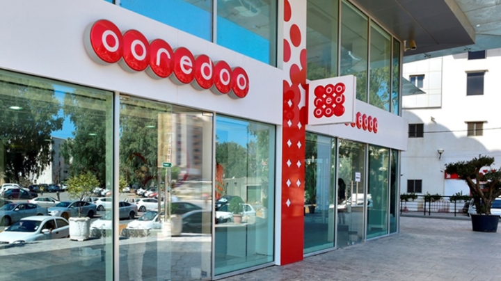 15 مليون مشترك وارتفاع بـ 13% في إيرادات "أوريدو الجزائر"