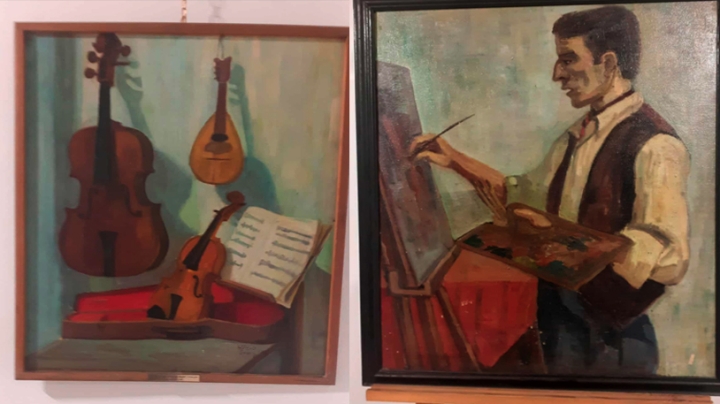 إعادة اعتبار لقامة فنية غابت عن الذاكرة لعقود